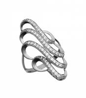 81500 Кольцо (Ag 925)