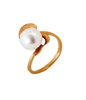 462 Кольцо (Au 585)