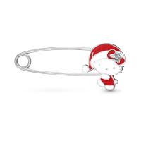 74431.5 Булавка (Ag 925)