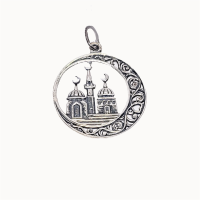 55451 Кулон Ag 925