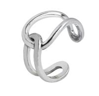 940131188 Кольцо (Ag 925)