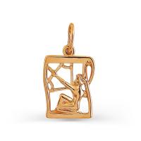 Т100031915 Подвеска (Au 585)