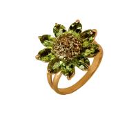 11578 Кольцо (Au 585)