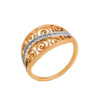 1769 Кольцо (Au 585)