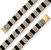 36-0005 Браслет (Au 585)