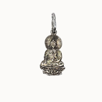 84181 Подвеска Ag 925