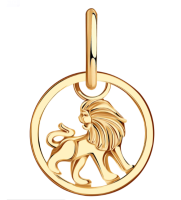 00-63-0238-00 Подвеска (Au 585)