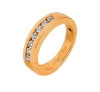 110000782 Кольцо (Au 585)