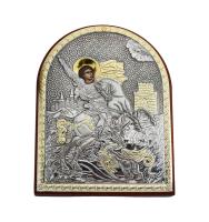 715OVX-FW-B Икона (Ag 925)