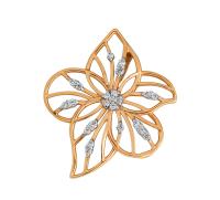 90065100-22 Подвеска (Au 585)