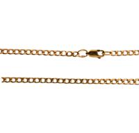 100708055 Цепь (Au 585)