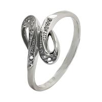 01-0189 Кольцо (Au 585)