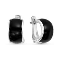 3309312д1 Серьги (Ag 925)