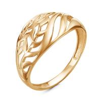 121-2078 Кольцо (Au 585)