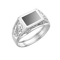 31-0267-s Кольцо (Ag 925)