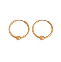 СКША 15 Серьги (Au 585)