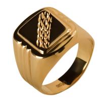 П-02 Кольцо (Au 585)