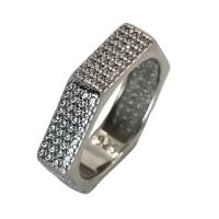 20-72-0001-15446 Кольцо (Ag 925)