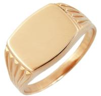 1201968200 Кольцо (Au 585)