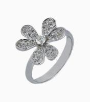 11855/1 Кольцо (Au 585)