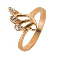 12081 Кольцо (Au 585)