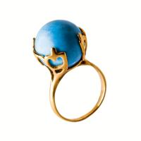 11750156 Кольцо (Au 585)