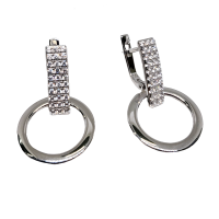 20974-925 Серьги Ag 925