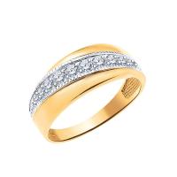 10329 Кольцо (Au 585)