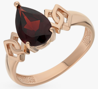 К120-3231гр Кольцо (Au 585)