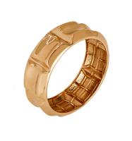 08-500222 Кольцо (Au 585)