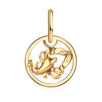 00-63-0237-00 Подвеска (Au 585)