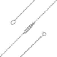 1410018700 Браслет (Ag 925)