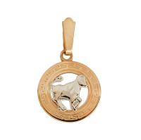 31012/2 Подвеска (Au 585)