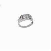 4100 Печатка Ag 925