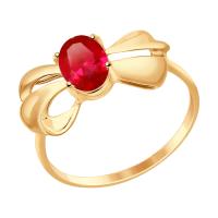 714705 Кольцо (Au 585)