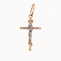 5500050401 Подвеска Au 585