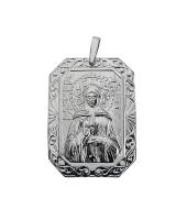 84340 Подвеска (Ag 925)