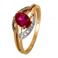 10248 Кольцо (Au 585)