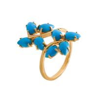 693 Кольцо (Au 585)