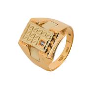 51-0024 Кольцо (Au 585)