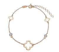 04-58-1146-00 Браслет (Au 585)