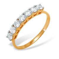 К1324630 Кольцо (Au 585)