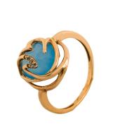 1467 Кольцо (Ag 925)