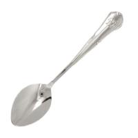 3406011401 Ложка "Близнецы" (Ag 925)