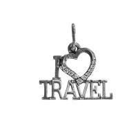 1310016162 Подвеска (Ag 925)