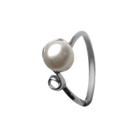 814 Кольцо Ag 925