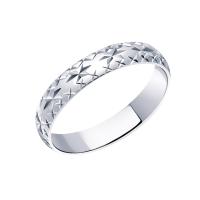 s650-4 Кольцо (Ag 925)