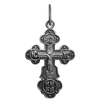 5023к Подвеска Ag 925