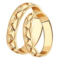 АК421 Кольцо (Au 585)