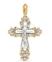 3506-100 Подвеска (Au 585)